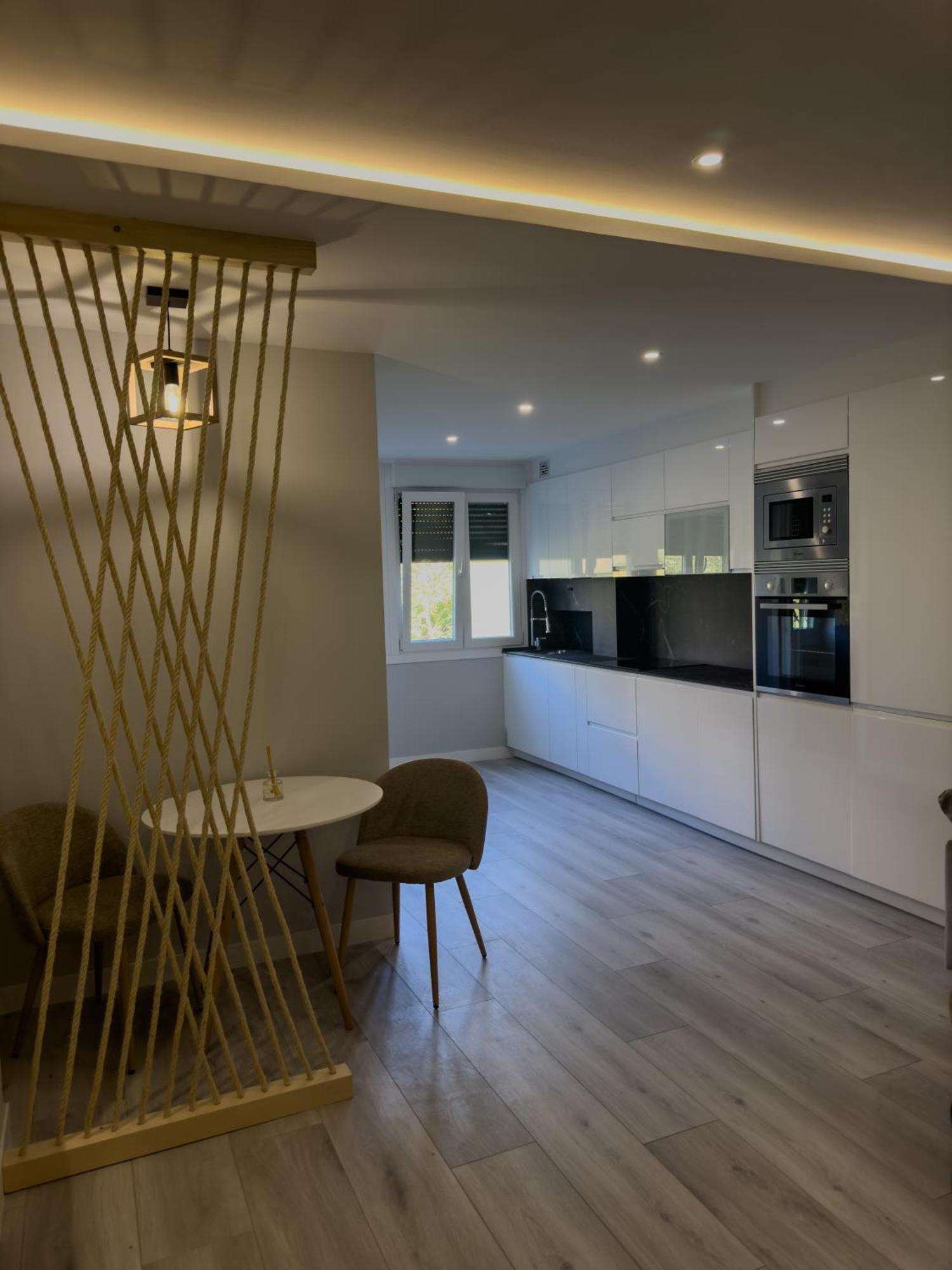 Appartement Lujo, Urbano Centrico à Elgoibar Extérieur photo