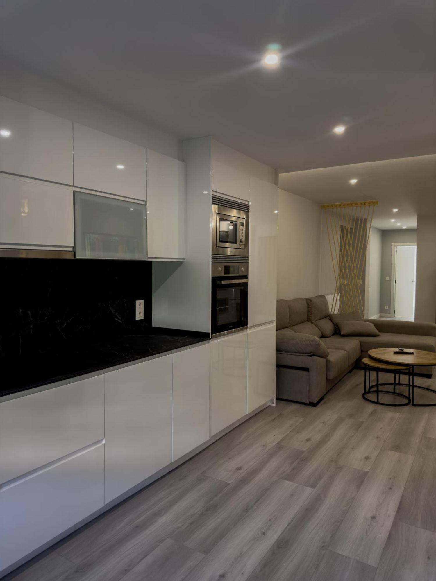 Appartement Lujo, Urbano Centrico à Elgoibar Extérieur photo
