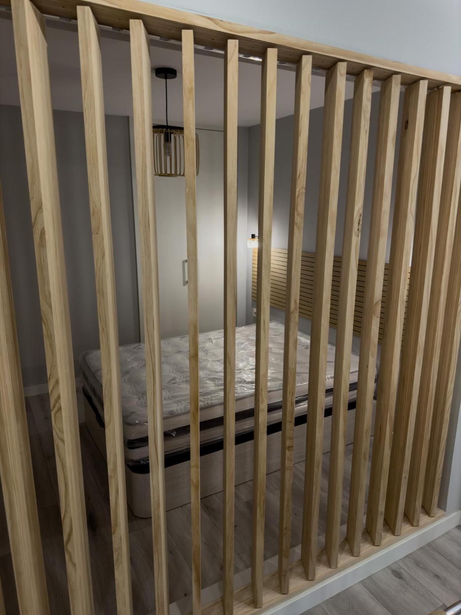 Appartement Lujo, Urbano Centrico à Elgoibar Extérieur photo