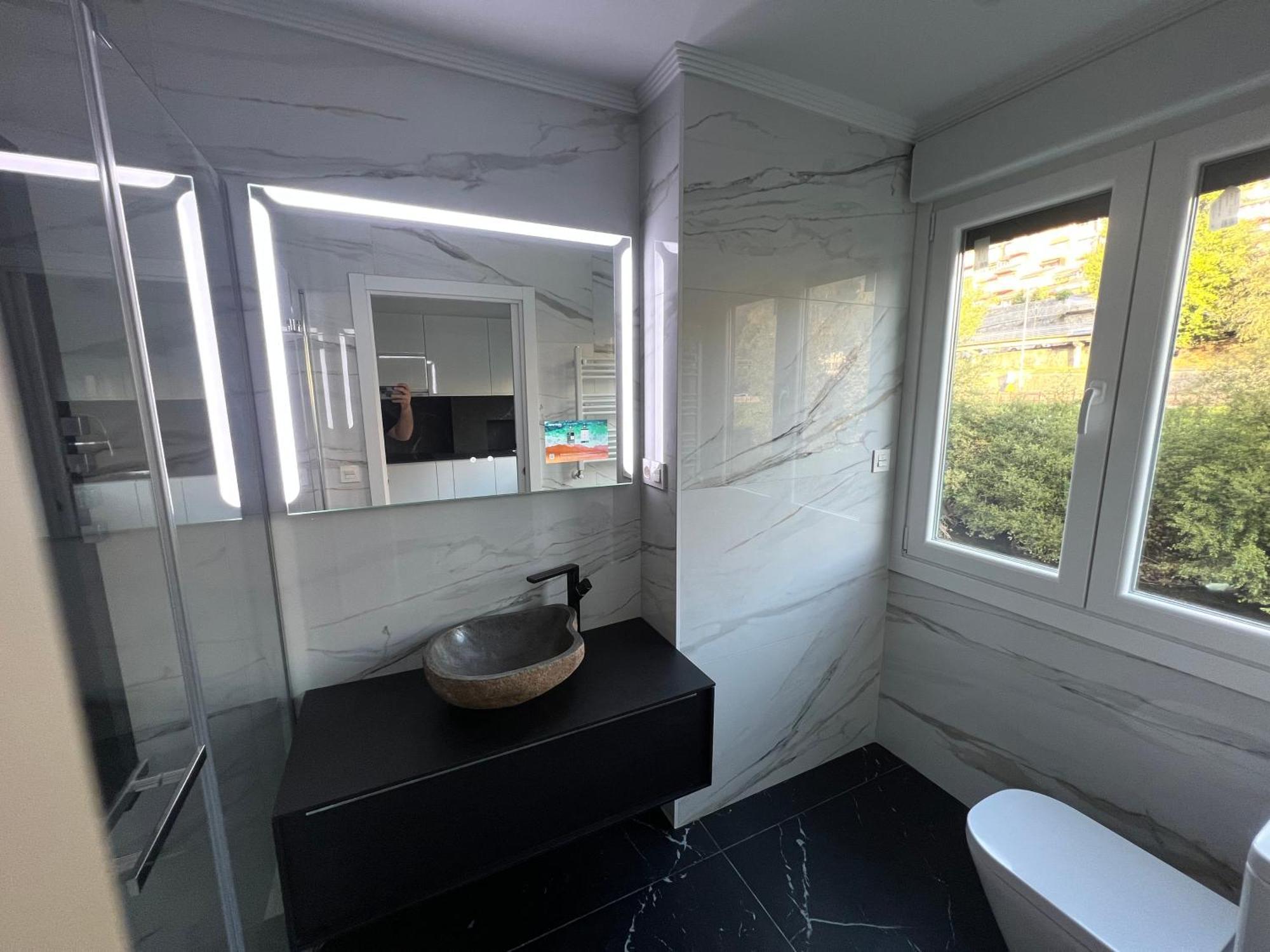 Appartement Lujo, Urbano Centrico à Elgoibar Extérieur photo