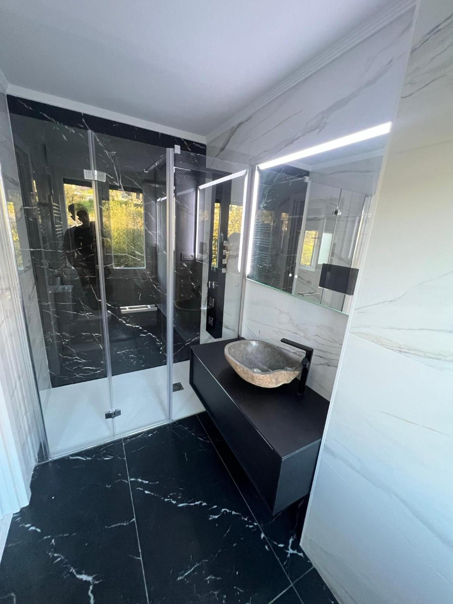 Appartement Lujo, Urbano Centrico à Elgoibar Extérieur photo